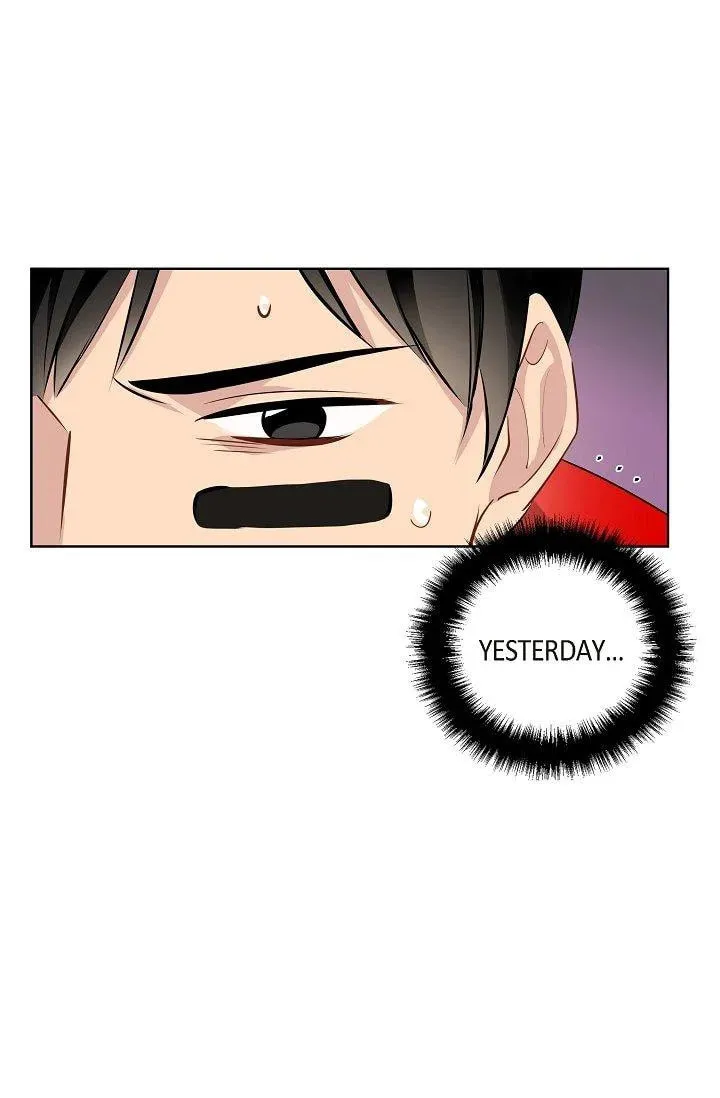 The Keystone Romantic Combination Chapter 21 page 53 - 