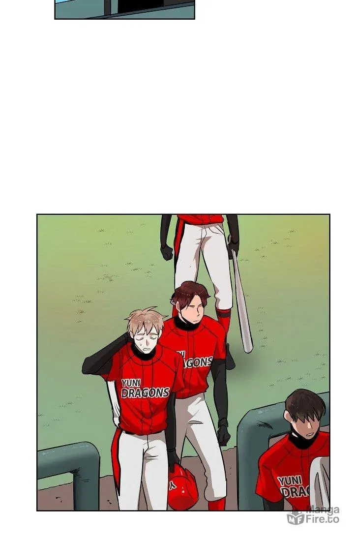 The Keystone Romantic Combination Chapter 21 page 57 - 
