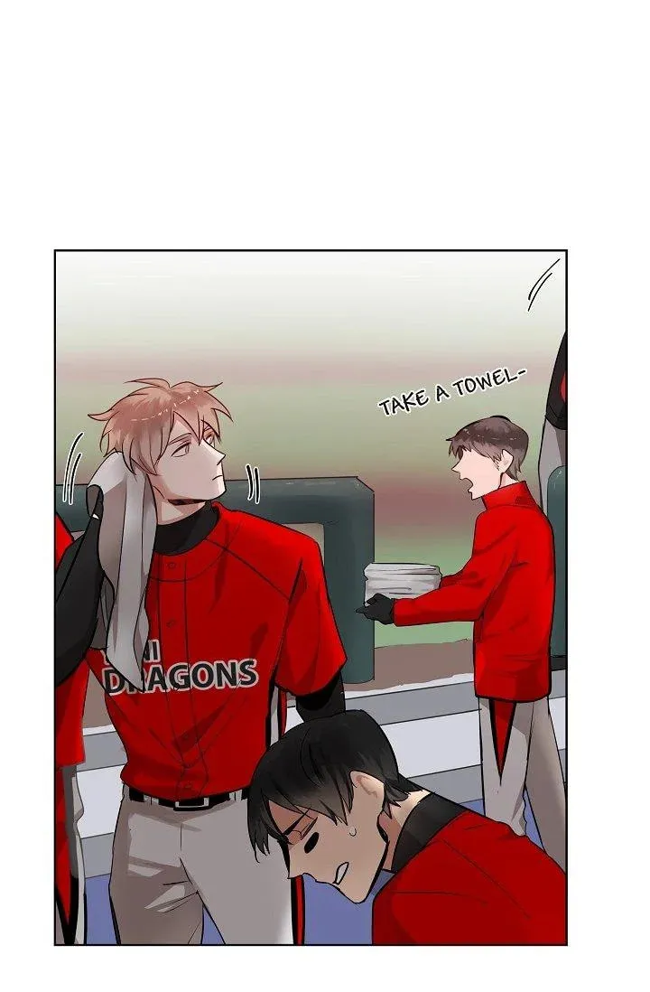 The Keystone Romantic Combination Chapter 21 page 58 - 