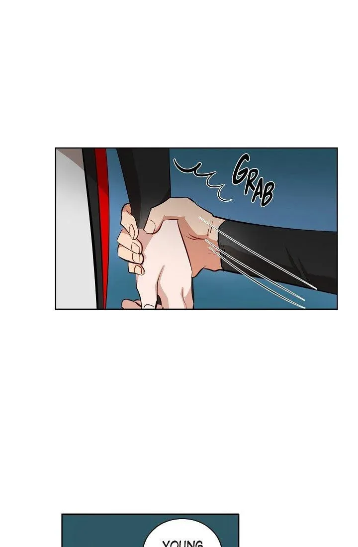 The Keystone Romantic Combination Chapter 21 page 59 - 