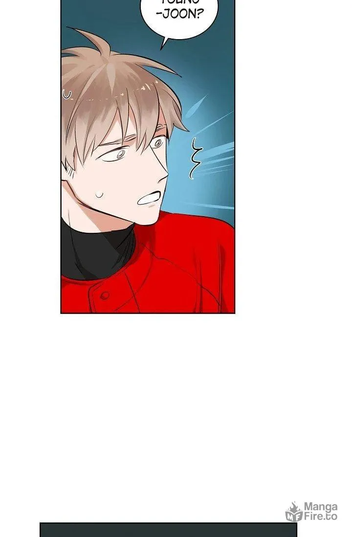 The Keystone Romantic Combination Chapter 21 page 60 - 