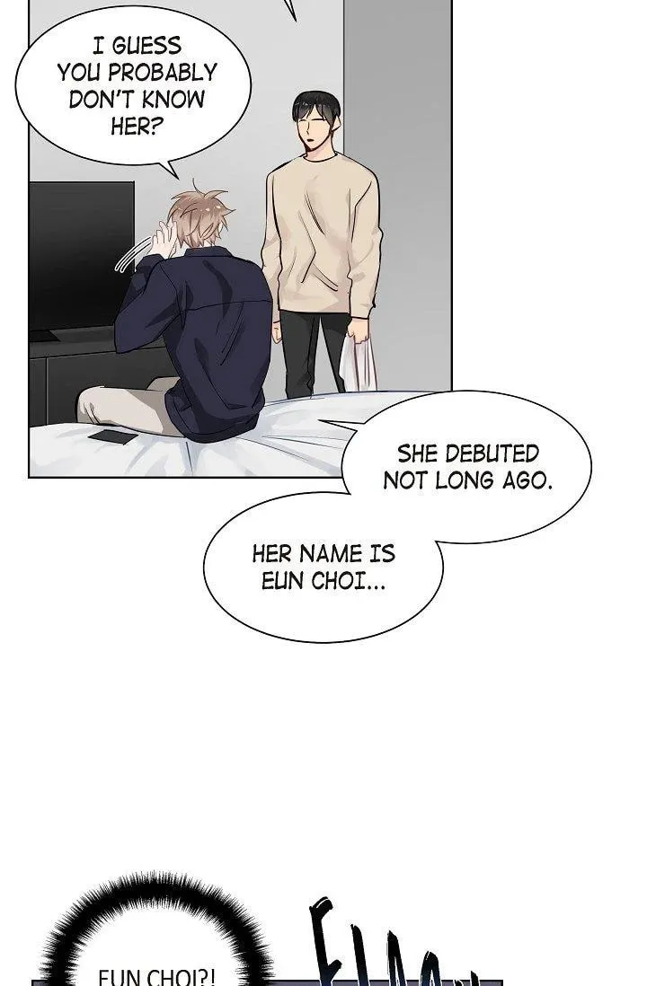 The Keystone Romantic Combination Chapter 21 page 7 - 