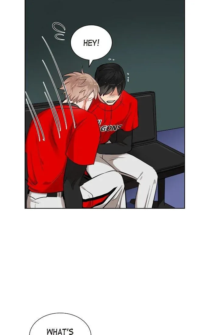 The Keystone Romantic Combination Chapter 21 page 61 - 