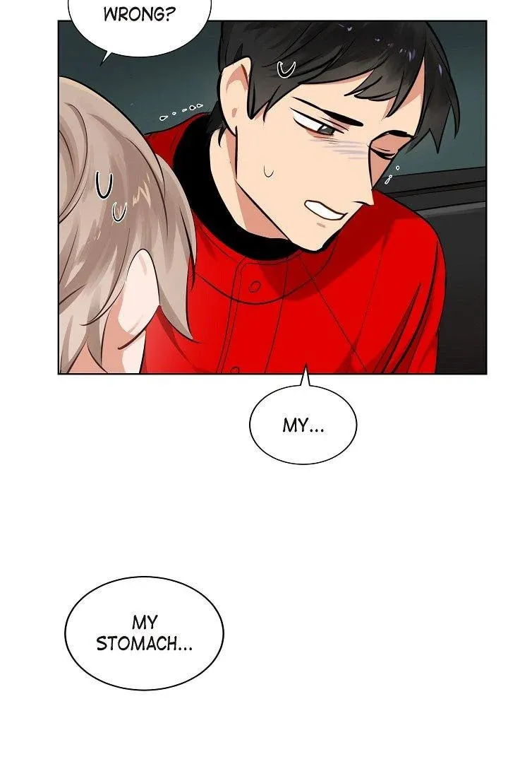 The Keystone Romantic Combination Chapter 21 page 62 - 
