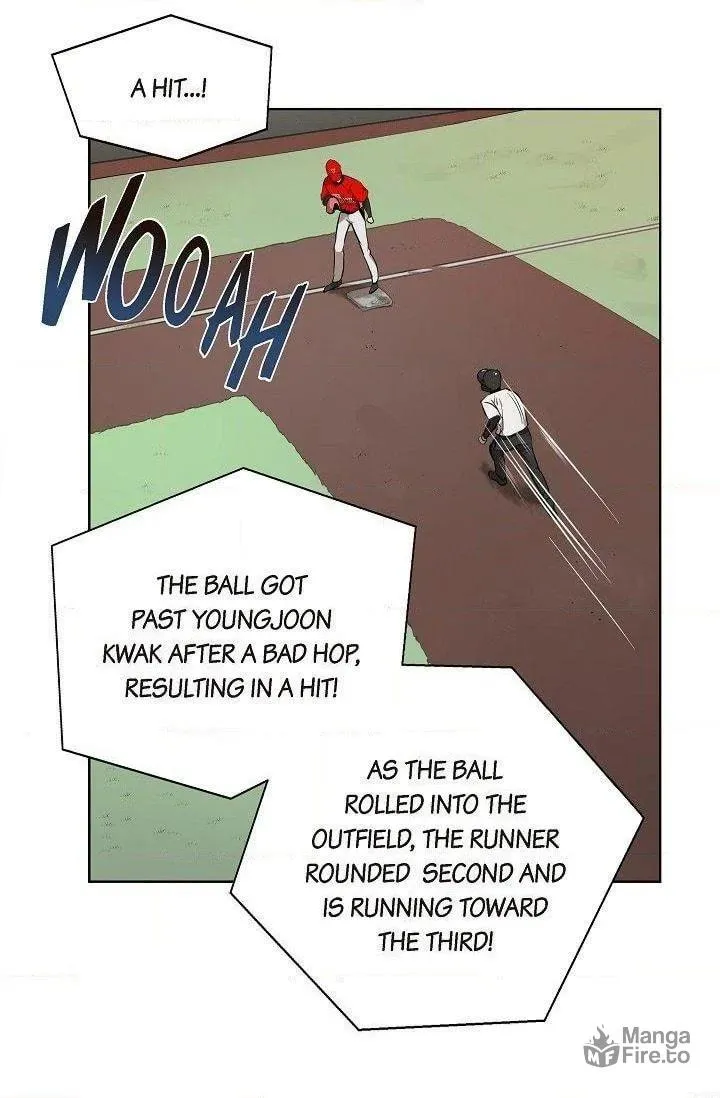 The Keystone Romantic Combination Chapter 21 page 66 - 