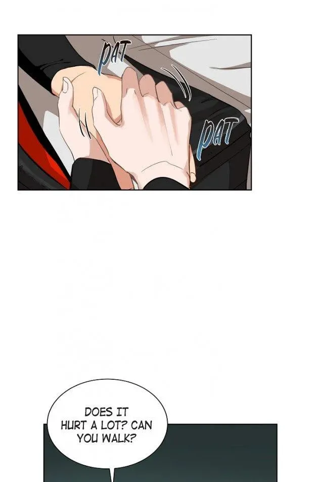 The Keystone Romantic Combination Chapter 22 page 2 - 