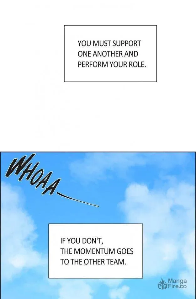 The Keystone Romantic Combination Chapter 22 page 15 - 