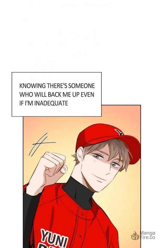 The Keystone Romantic Combination Chapter 22 page 20 - 