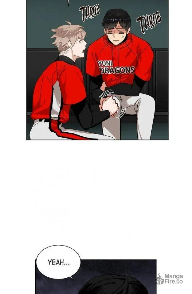 The Keystone Romantic Combination Chapter 22 page 3 - 