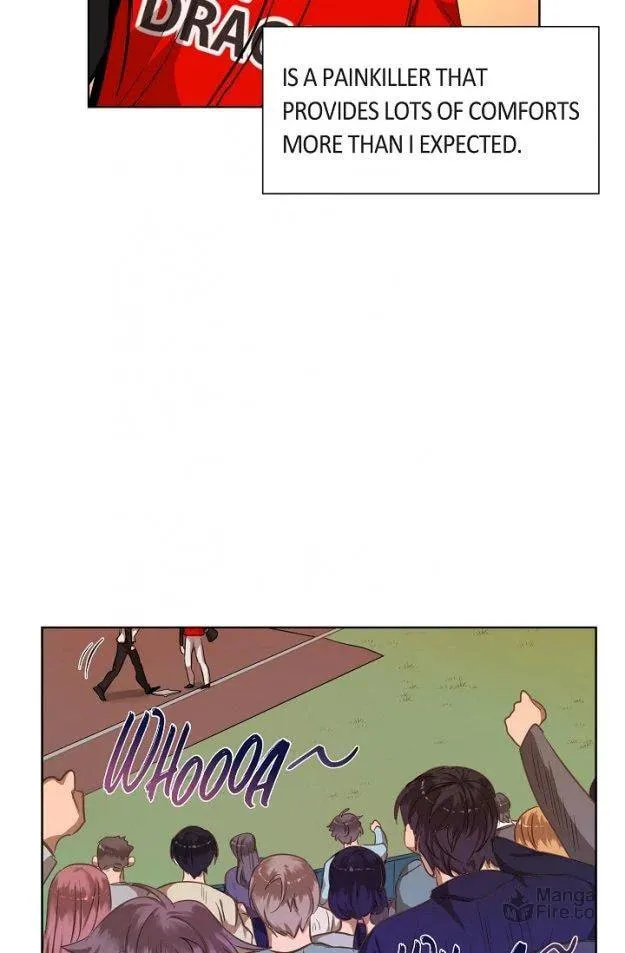 The Keystone Romantic Combination Chapter 22 page 21 - 