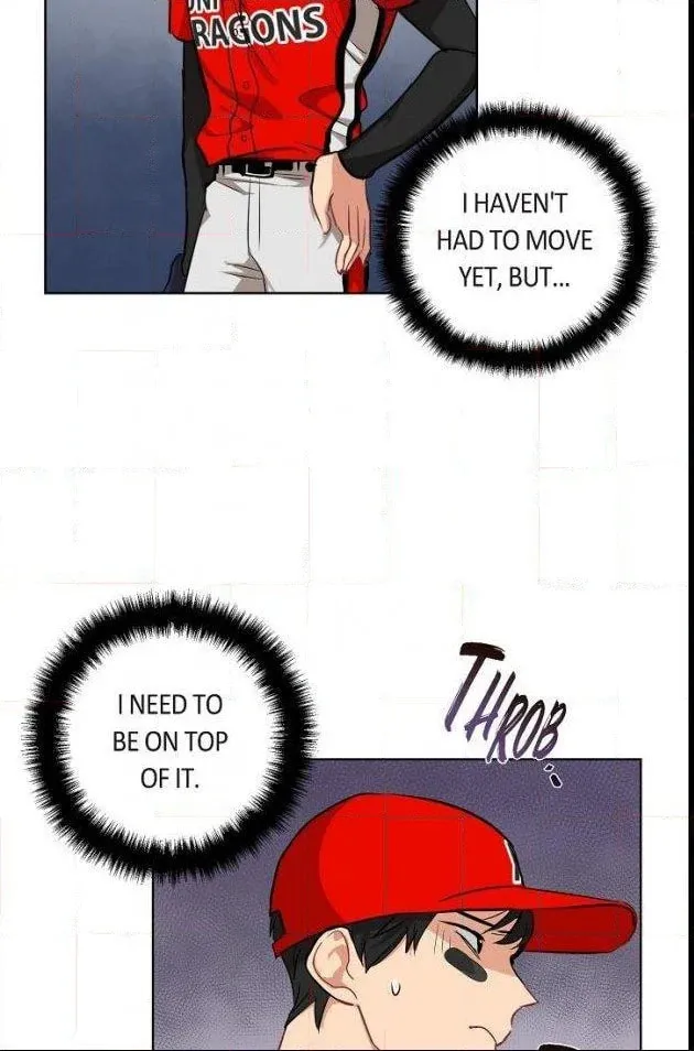 The Keystone Romantic Combination Chapter 22 page 23 - 