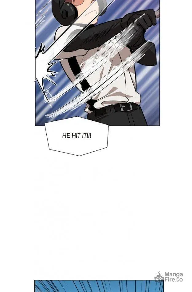 The Keystone Romantic Combination Chapter 22 page 25 - 