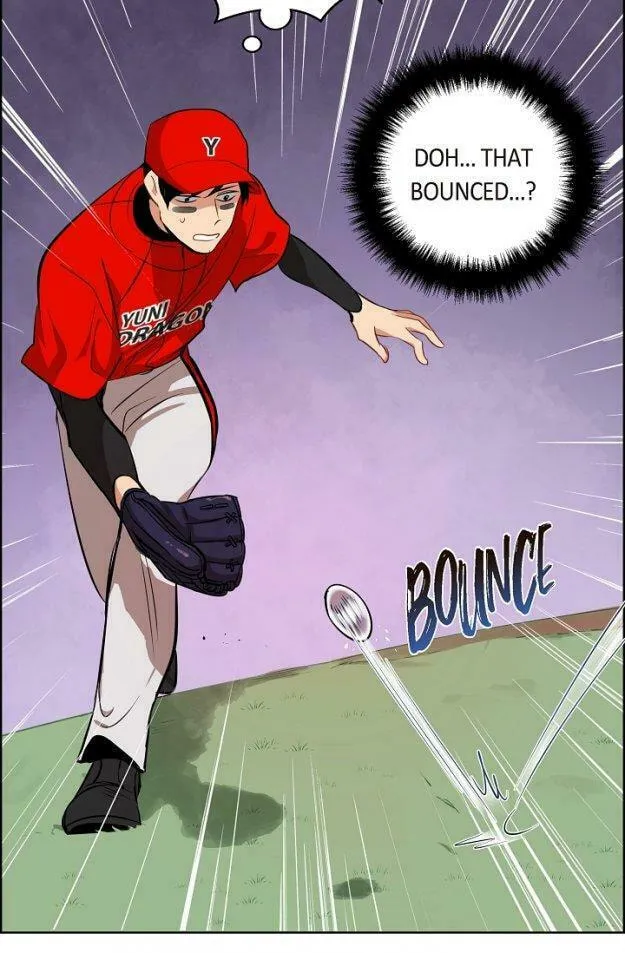 The Keystone Romantic Combination Chapter 22 page 28 - 