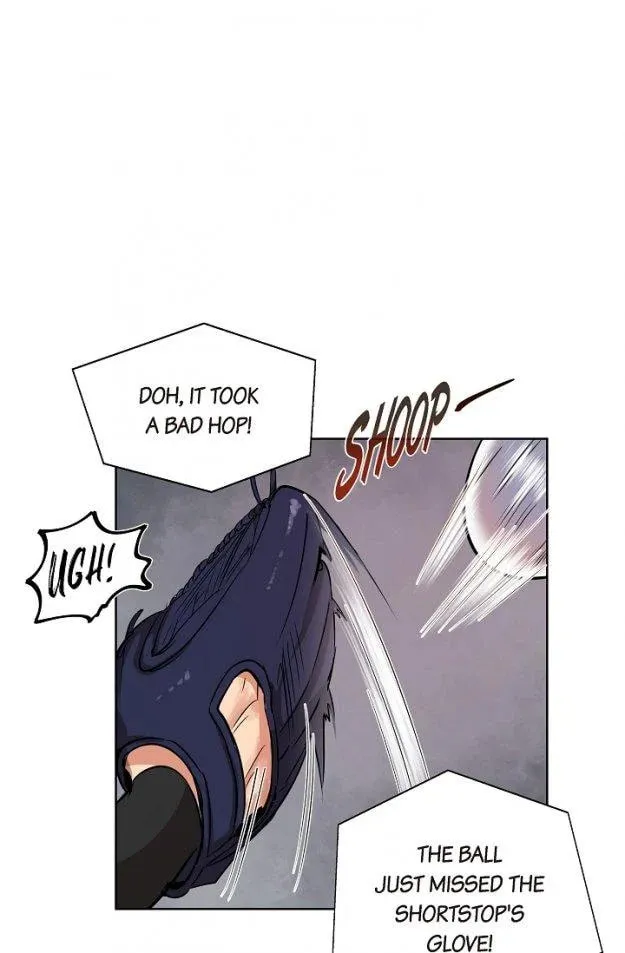 The Keystone Romantic Combination Chapter 22 page 29 - 