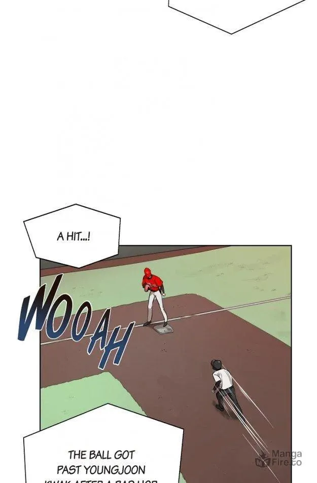 The Keystone Romantic Combination Chapter 22 page 30 - 