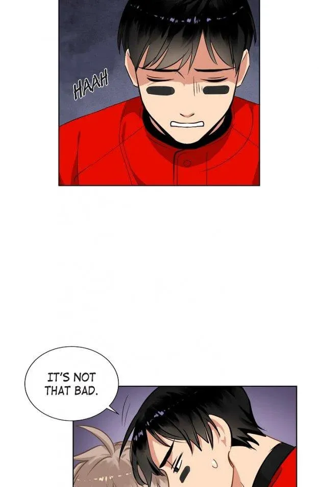 The Keystone Romantic Combination Chapter 22 page 4 - 