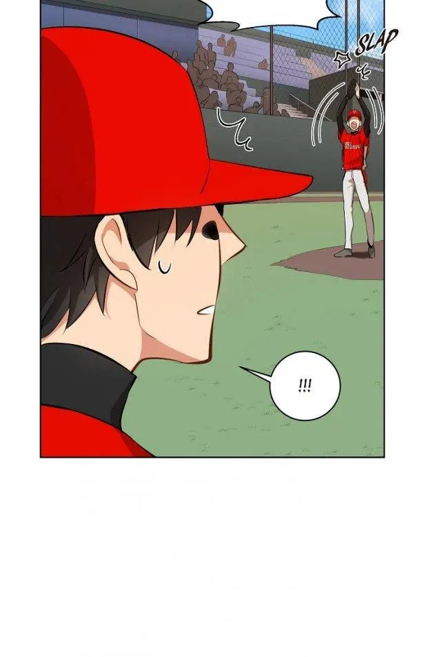 The Keystone Romantic Combination Chapter 22 page 34 - 