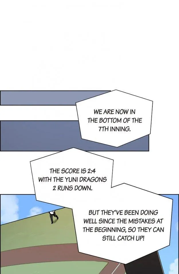 The Keystone Romantic Combination Chapter 22 page 37 - 