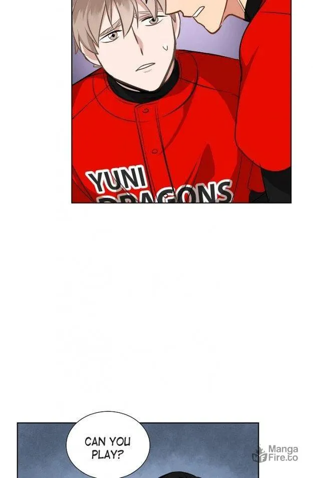 The Keystone Romantic Combination Chapter 22 page 5 - 