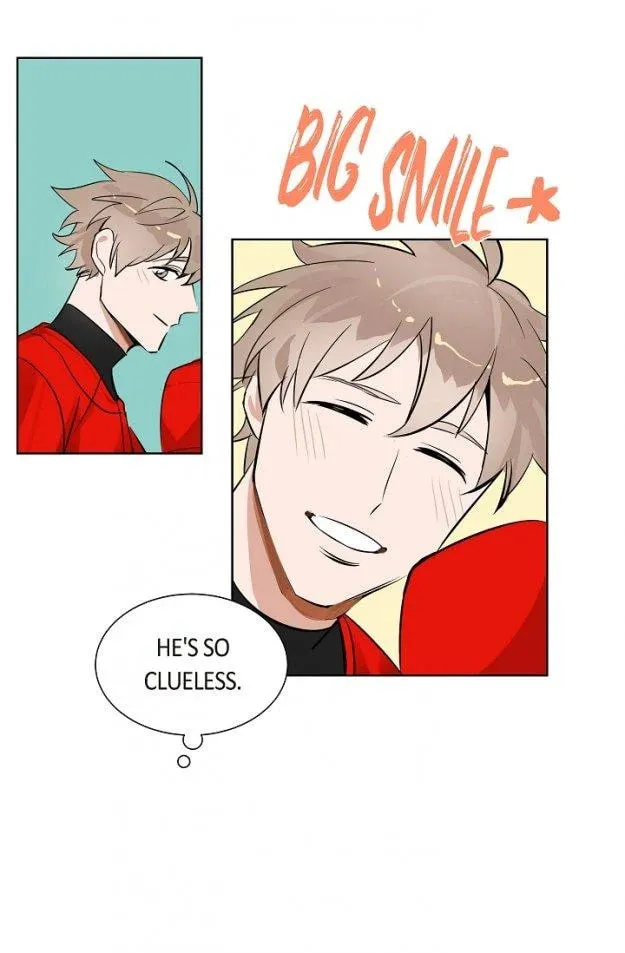 The Keystone Romantic Combination Chapter 22 page 47 - 