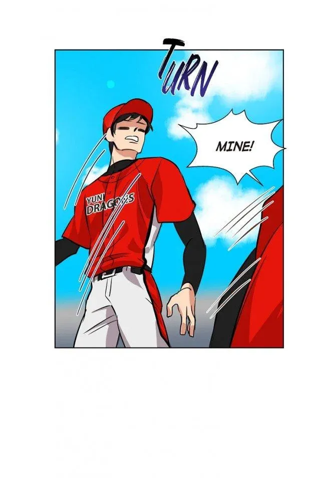 The Keystone Romantic Combination Chapter 22 page 49 - 