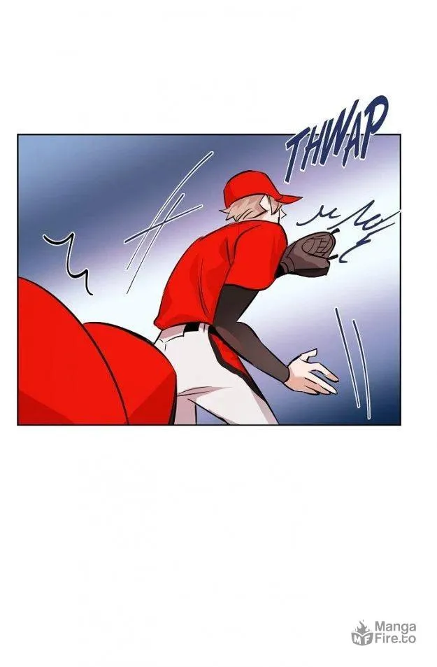 The Keystone Romantic Combination Chapter 22 page 50 - 
