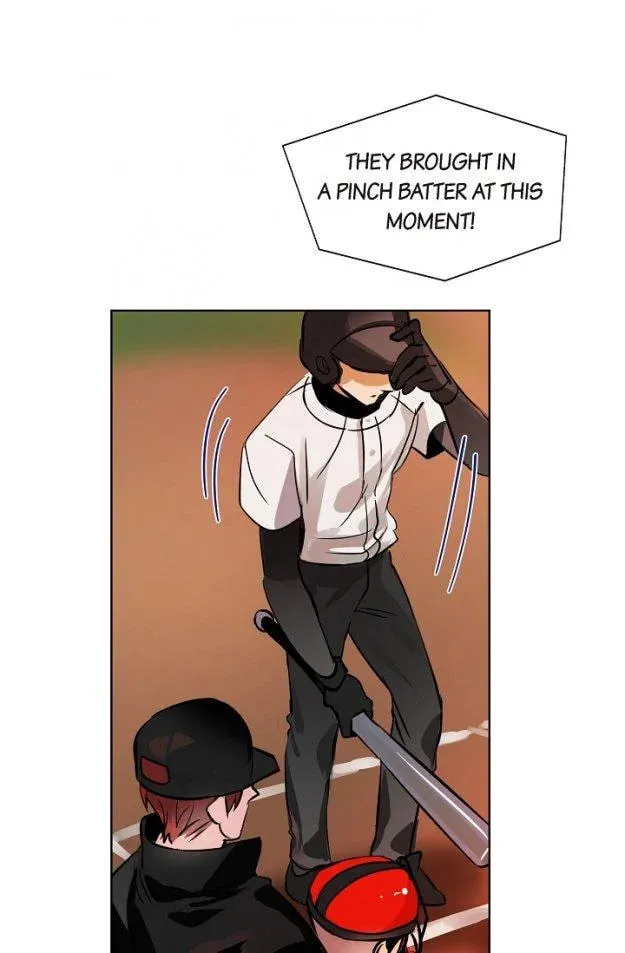 The Keystone Romantic Combination Chapter 22 page 53 - 