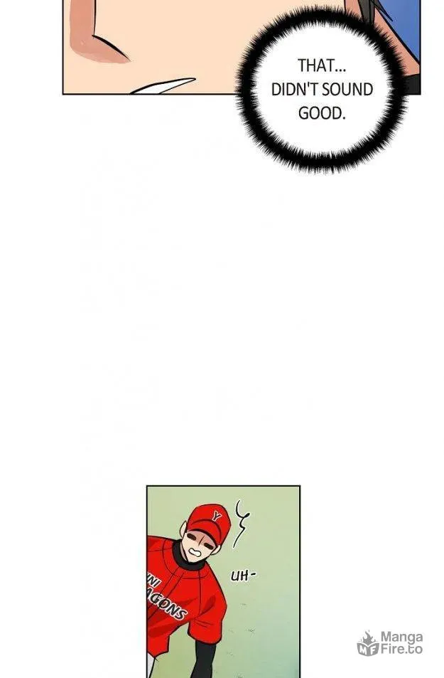 The Keystone Romantic Combination Chapter 22 page 55 - 
