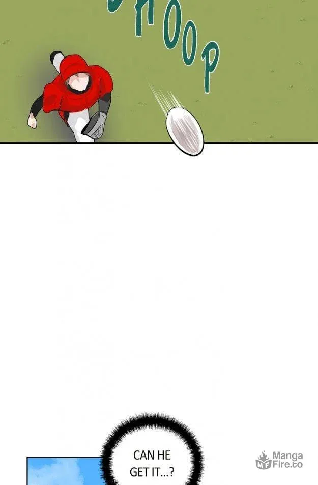 The Keystone Romantic Combination Chapter 22 page 57 - 