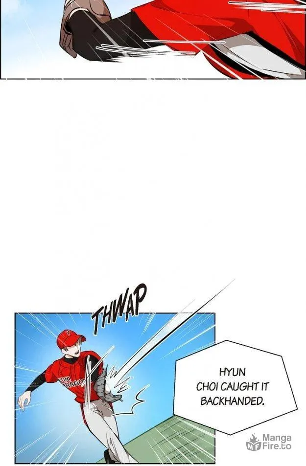 The Keystone Romantic Combination Chapter 22 page 60 - 
