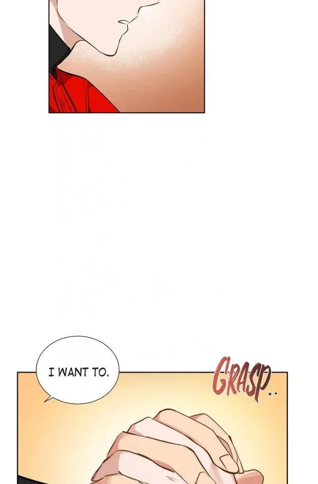 The Keystone Romantic Combination Chapter 22 page 7 - 