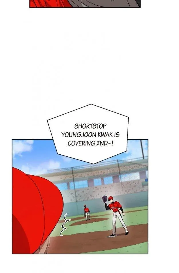 The Keystone Romantic Combination Chapter 22 page 62 - 