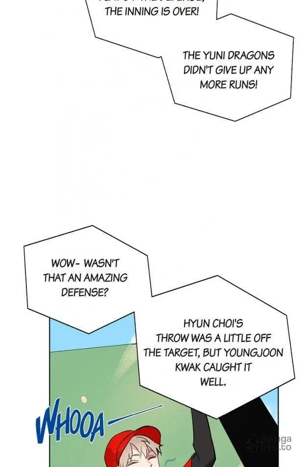 The Keystone Romantic Combination Chapter 22 page 65 - 