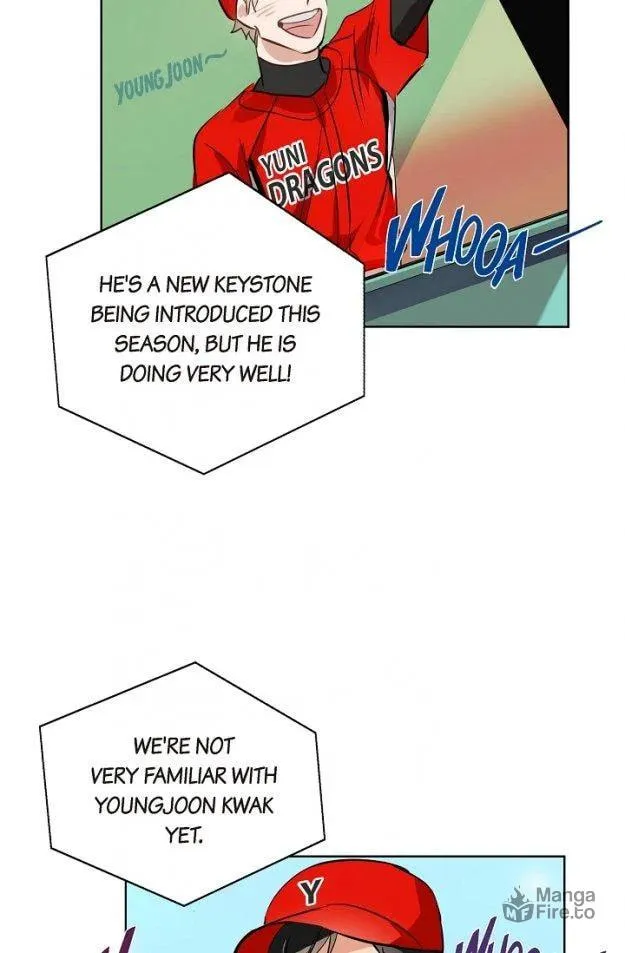 The Keystone Romantic Combination Chapter 22 page 66 - 