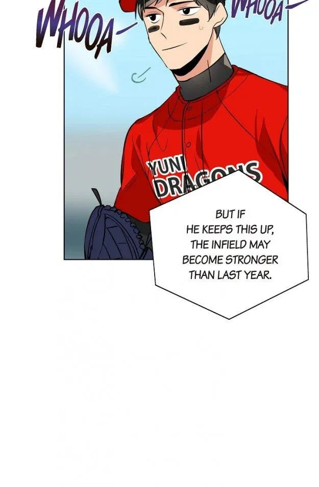 The Keystone Romantic Combination Chapter 22 page 67 - 