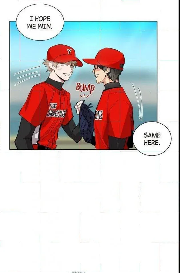 The Keystone Romantic Combination Chapter 22 page 68 - 