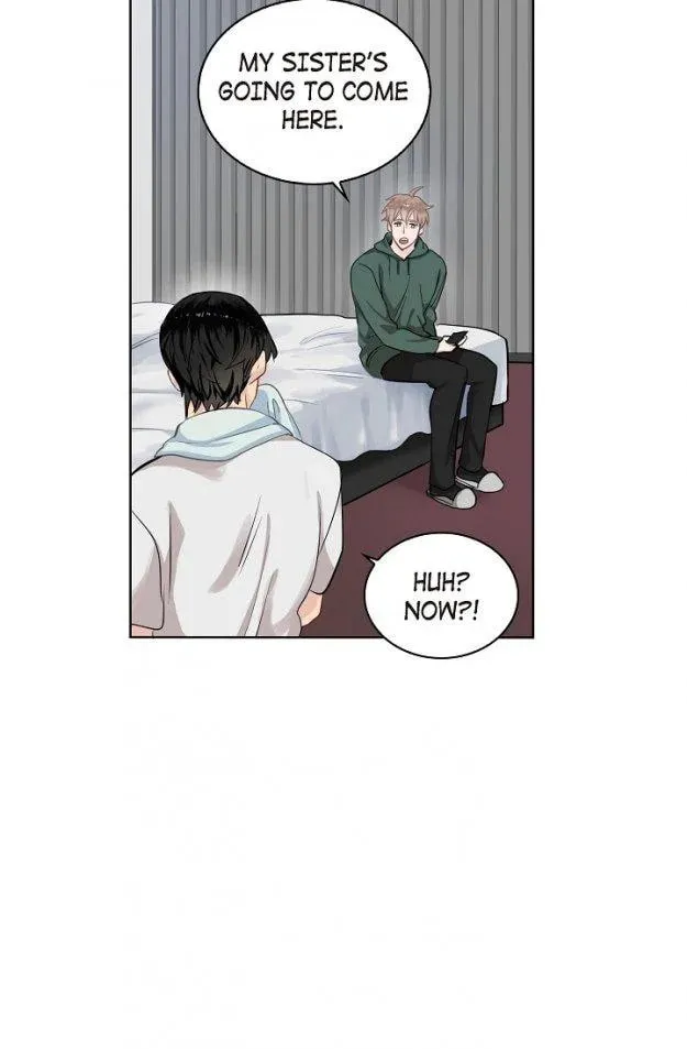 The Keystone Romantic Combination Chapter 22 page 73 - 