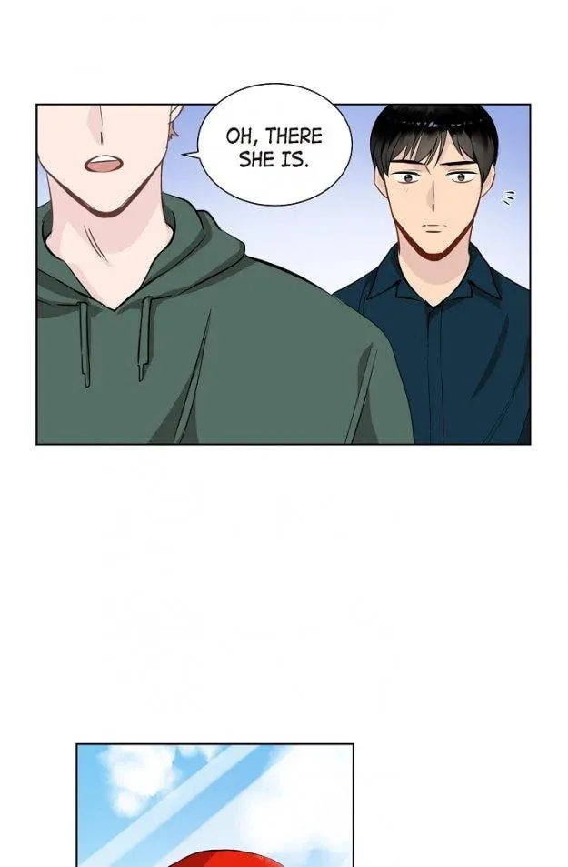 The Keystone Romantic Combination Chapter 22 page 74 - 