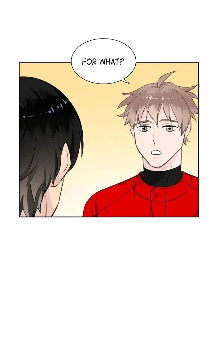 The Keystone Romantic Combination Chapter 23 page 11 - 