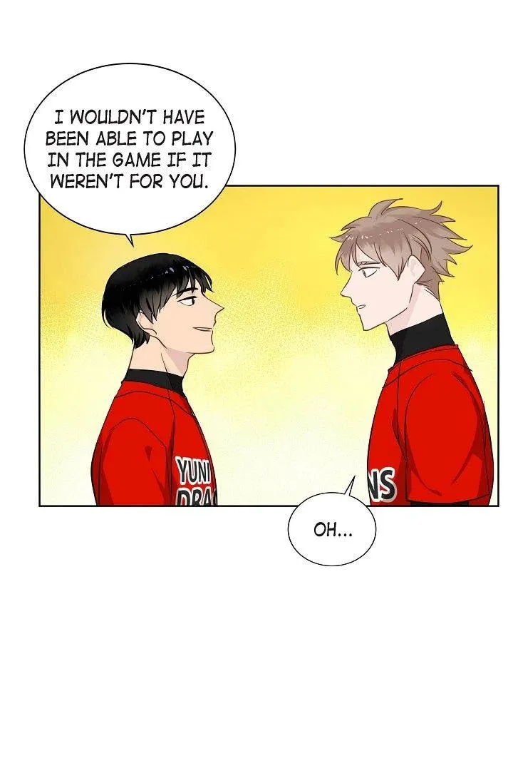The Keystone Romantic Combination Chapter 23 page 13 - 