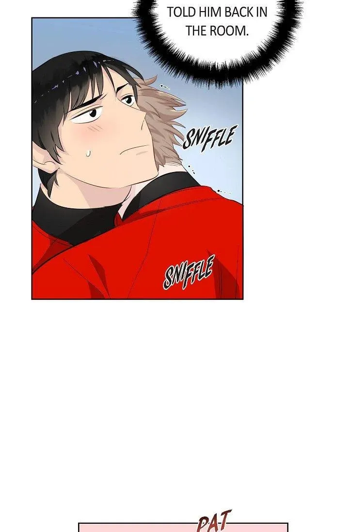 The Keystone Romantic Combination Chapter 23 page 17 - 