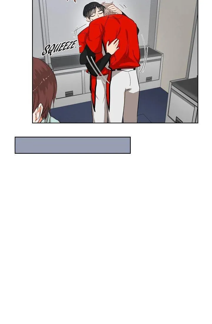 The Keystone Romantic Combination Chapter 23 page 19 - 