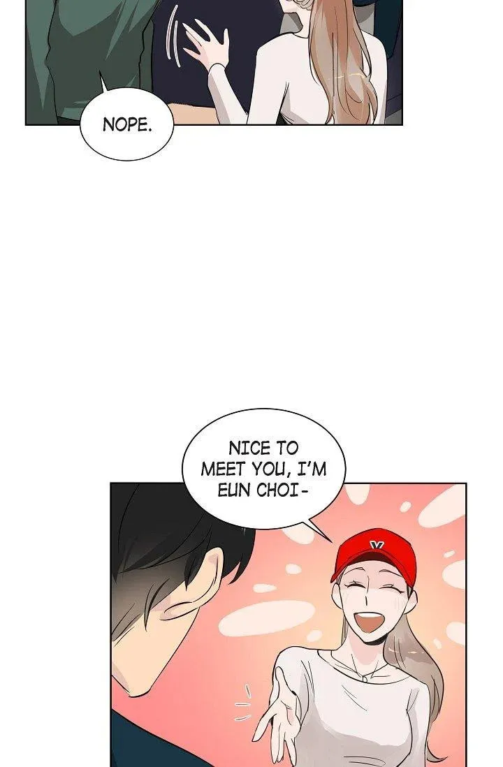 The Keystone Romantic Combination Chapter 23 page 32 - 