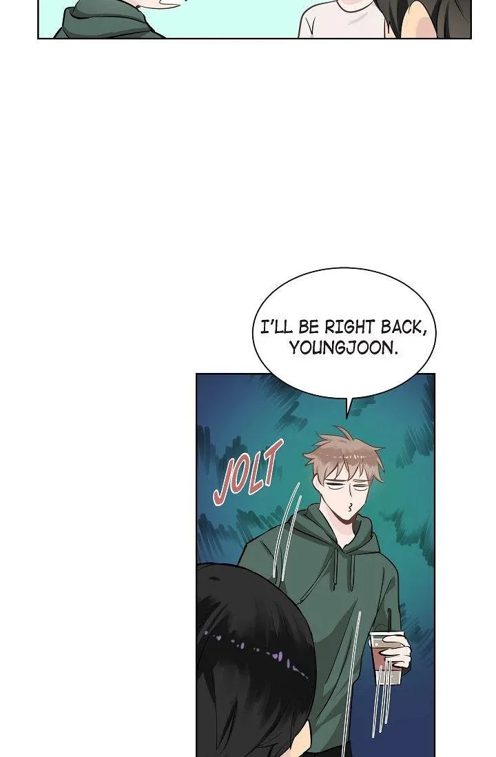 The Keystone Romantic Combination Chapter 23 page 41 - 