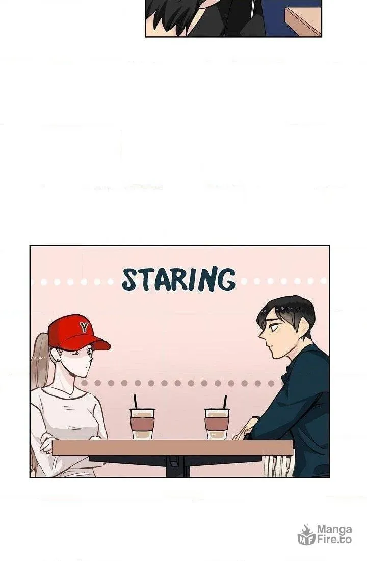 The Keystone Romantic Combination Chapter 23 page 42 - 