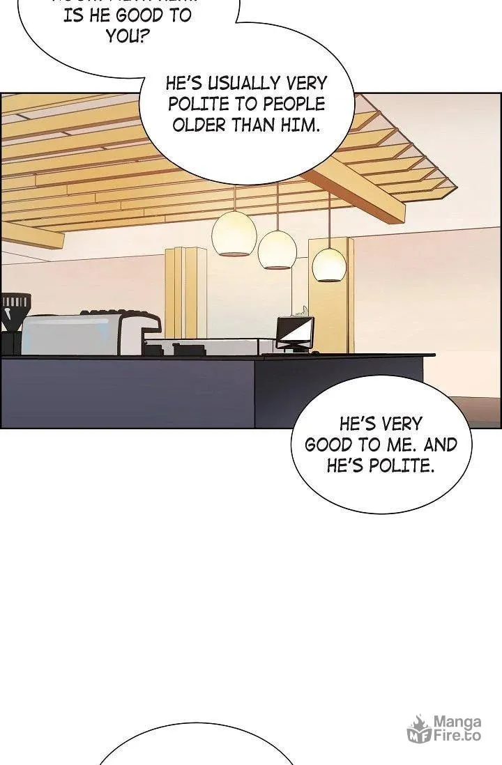 The Keystone Romantic Combination Chapter 23 page 45 - 