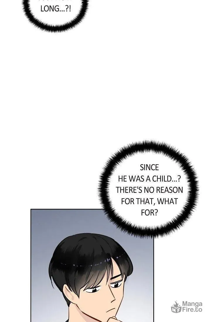 The Keystone Romantic Combination Chapter 23 page 48 - 