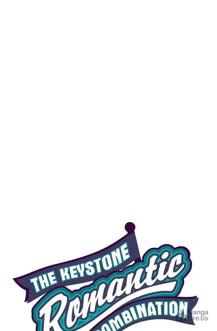 The Keystone Romantic Combination Chapter 23 page 6 - 