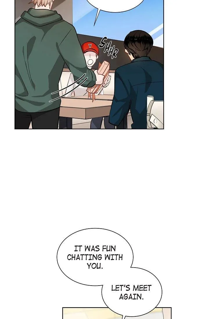 The Keystone Romantic Combination Chapter 23 page 56 - 