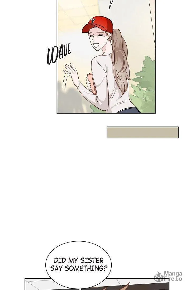 The Keystone Romantic Combination Chapter 23 page 57 - 